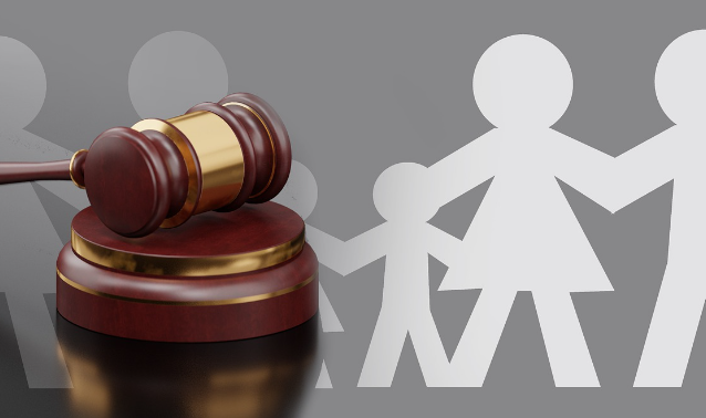 Corso riforma del diritto di famiglia